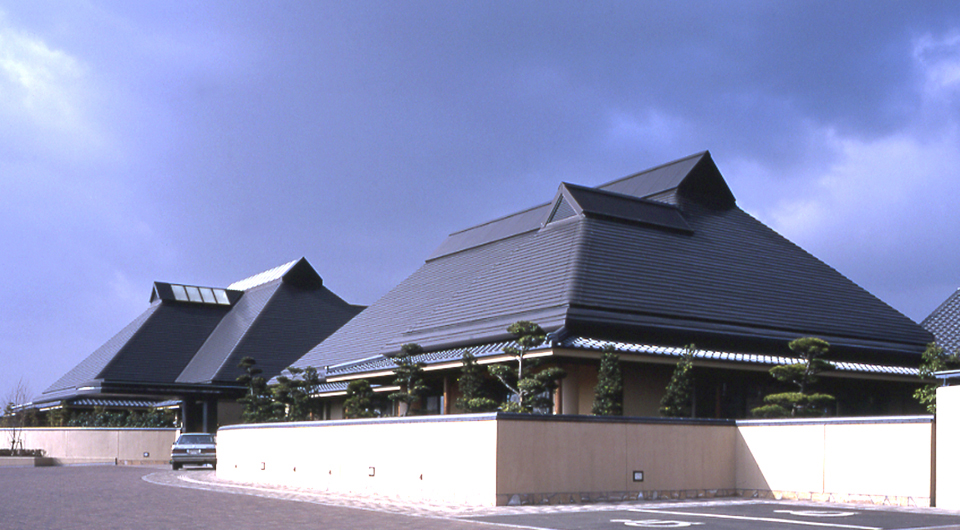 川内町ふるさと交流館（さくらの湯）