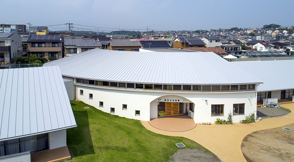 磐田北幼稚園