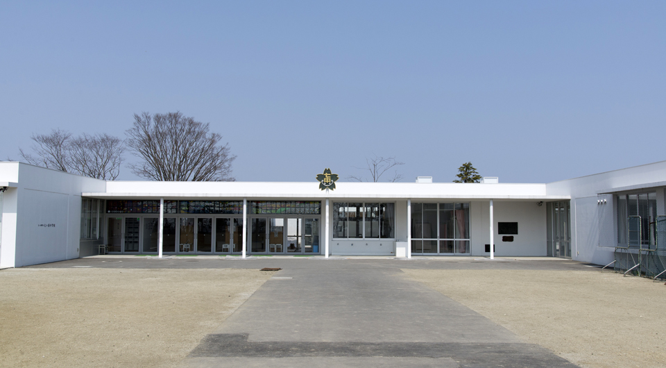 七ヶ浜町立七ヶ浜中学校