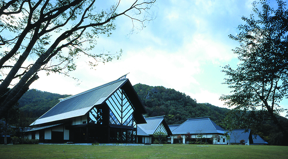 山寺風雅の国