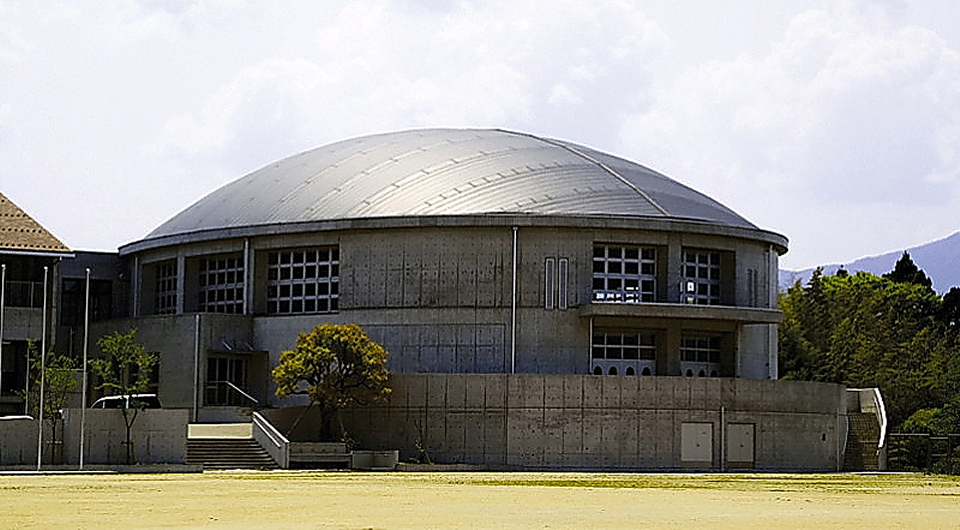 大山町立名和小学校