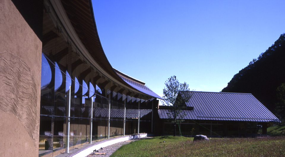 谷川温泉　別邸　仙寿庵