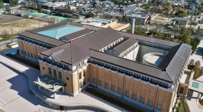 京都市京セラ美術館