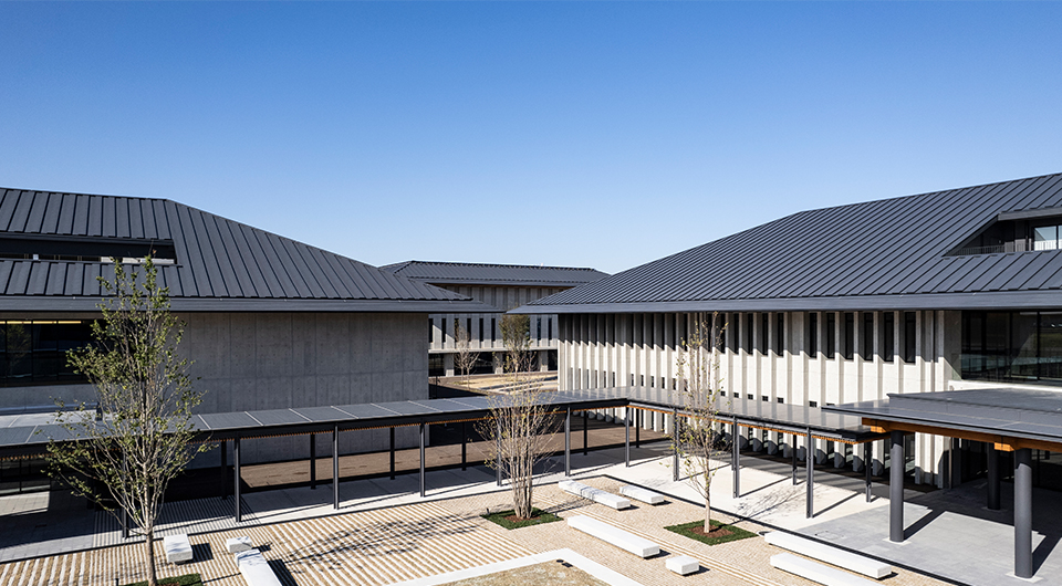 奈良県立医科大学