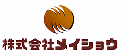 メイショウロゴ