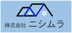 ニシムラロゴ