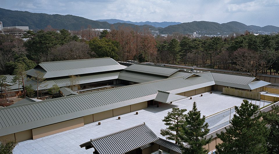 京都迎賓館