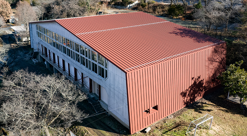 長野県農業大学校