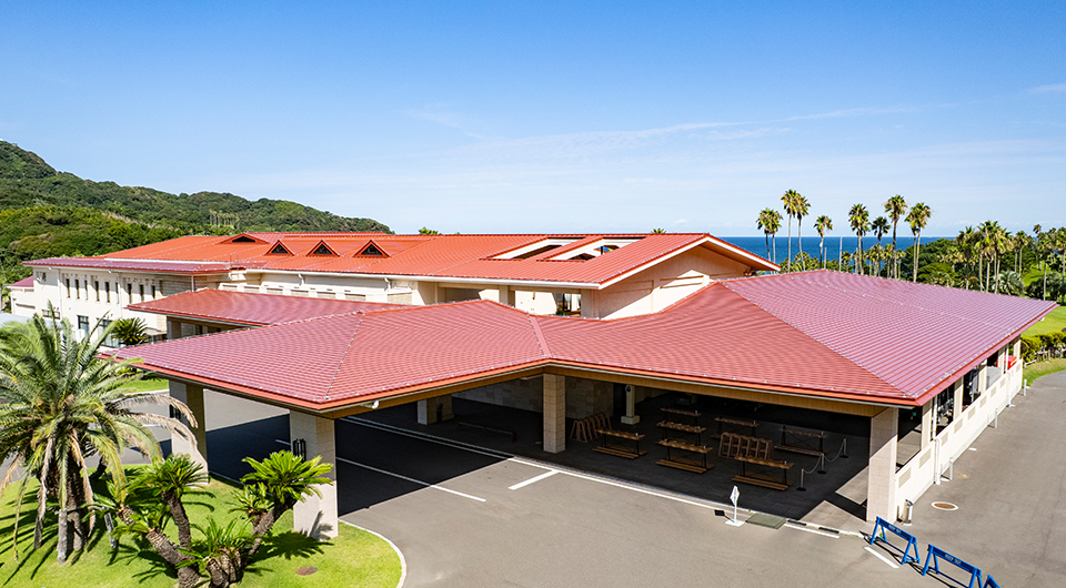 志摩シーサイドカンツリークラブ　