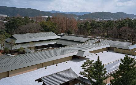 京都迎賓館