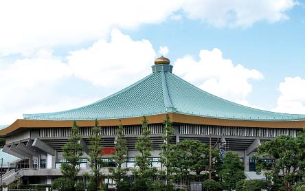 日本武道館